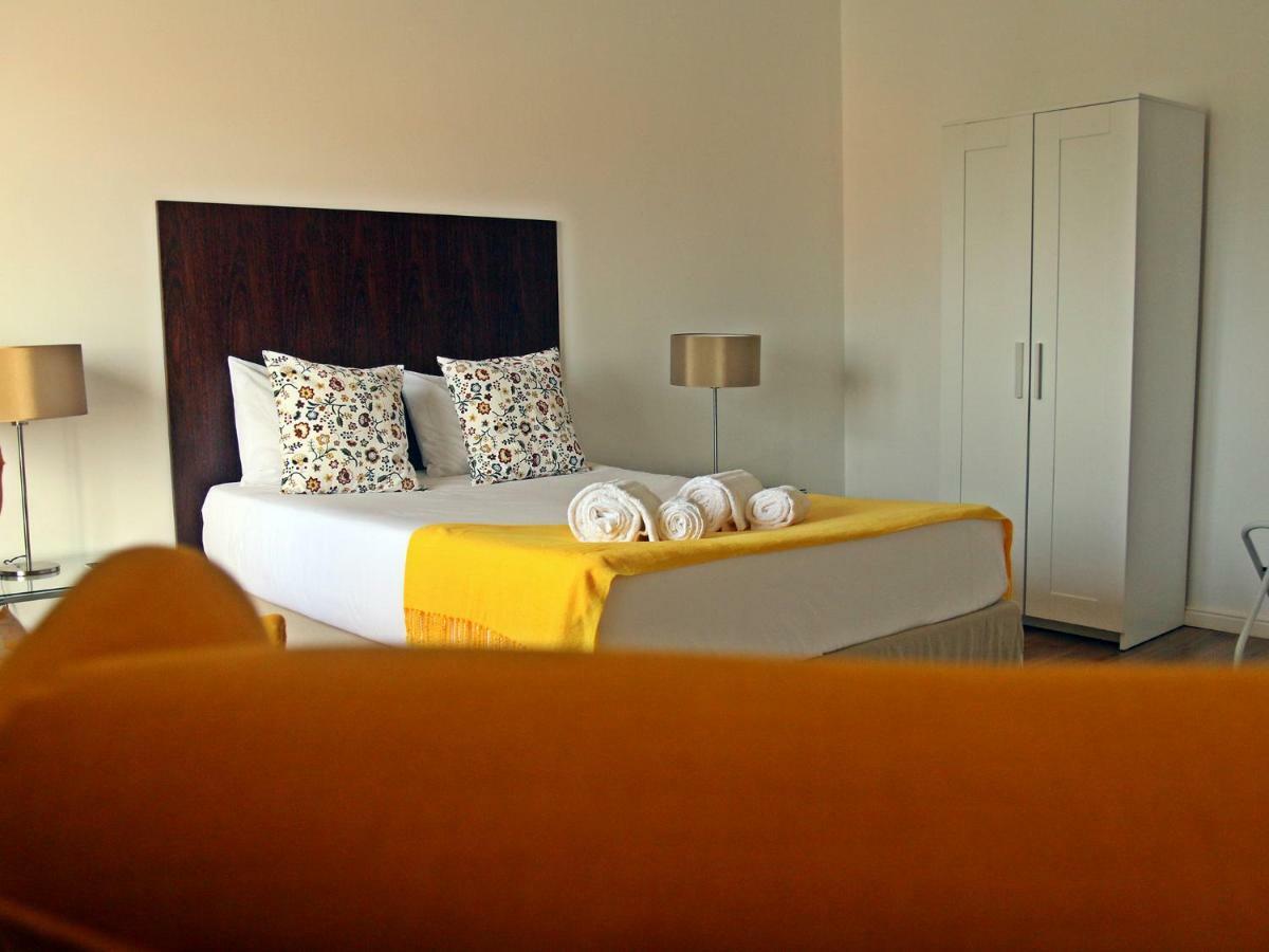 Stone House Hotel Ponta Delgada Exterior foto